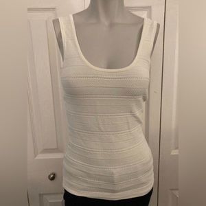 Intermix Women’s Scoop Neck Tank - Size M